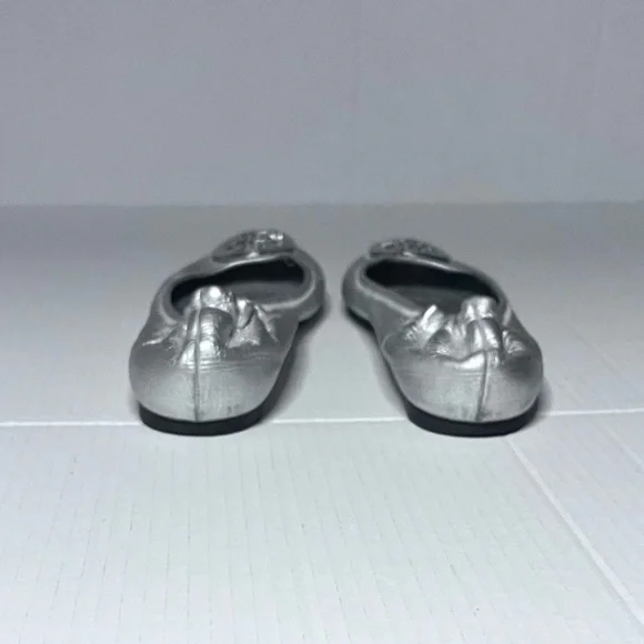 Tory Burch Ballet Flats - Picture 7 of 12